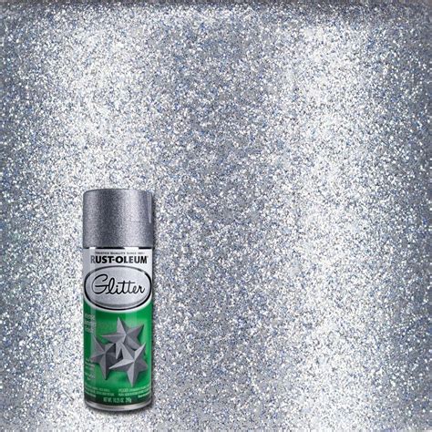 silver metallic fabric spray|rustoleum spray paint silver.